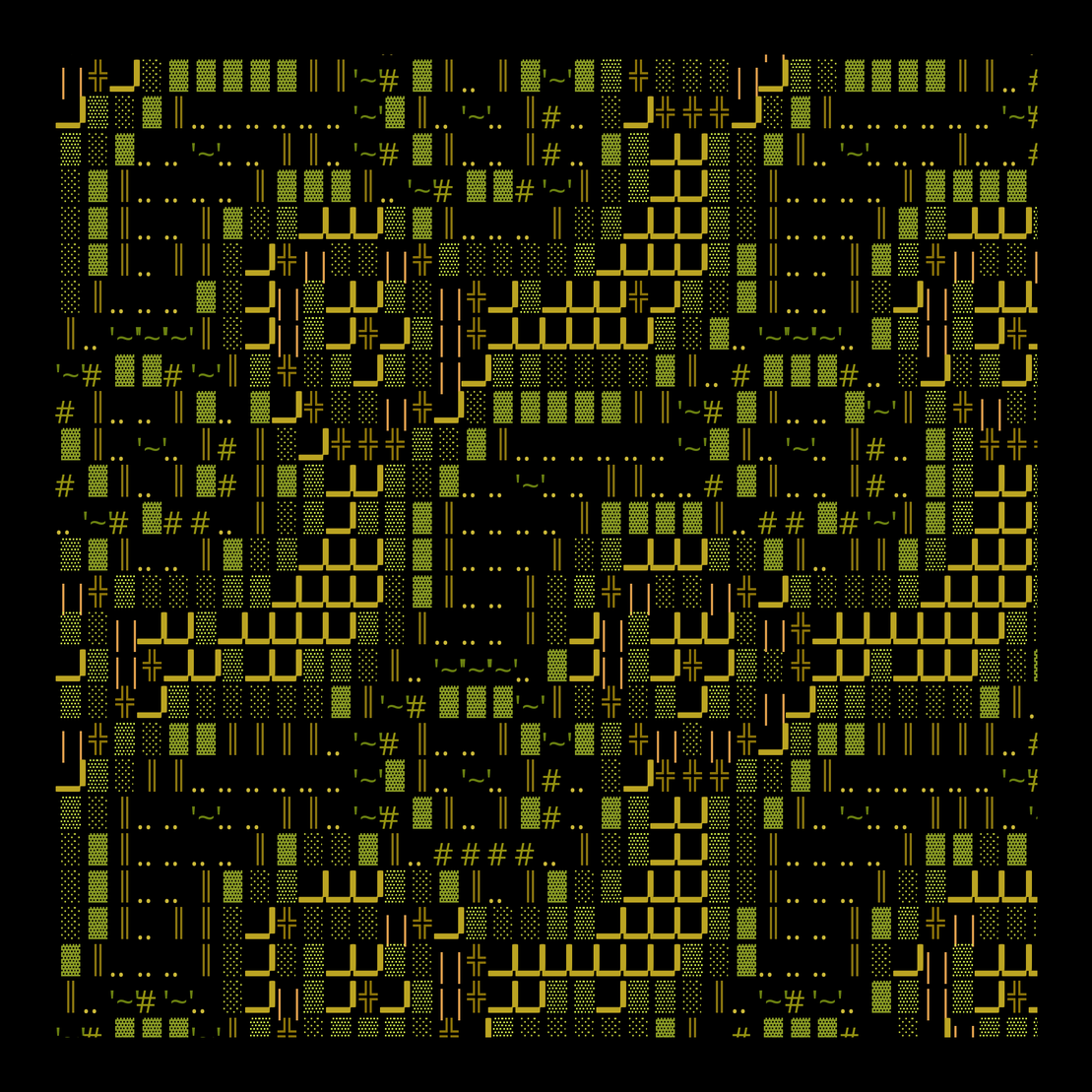 g l y p h #3333