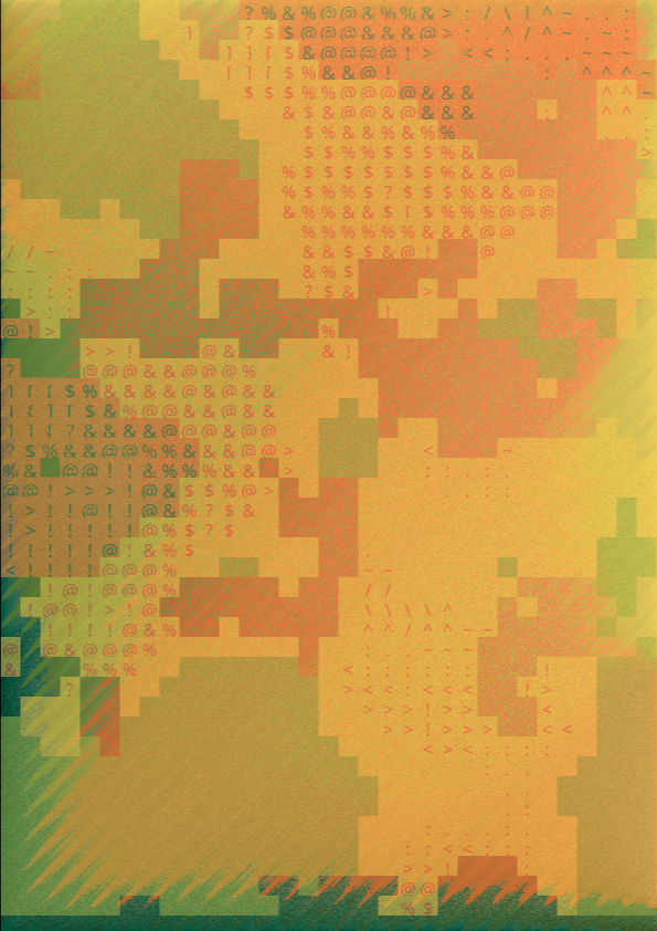 Convergence Remnants #5132