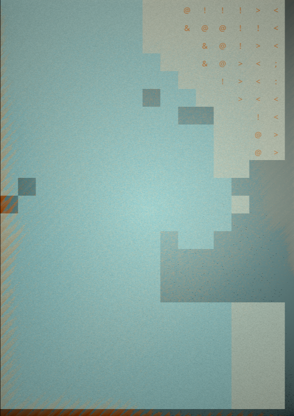 Convergence Remnants #8869