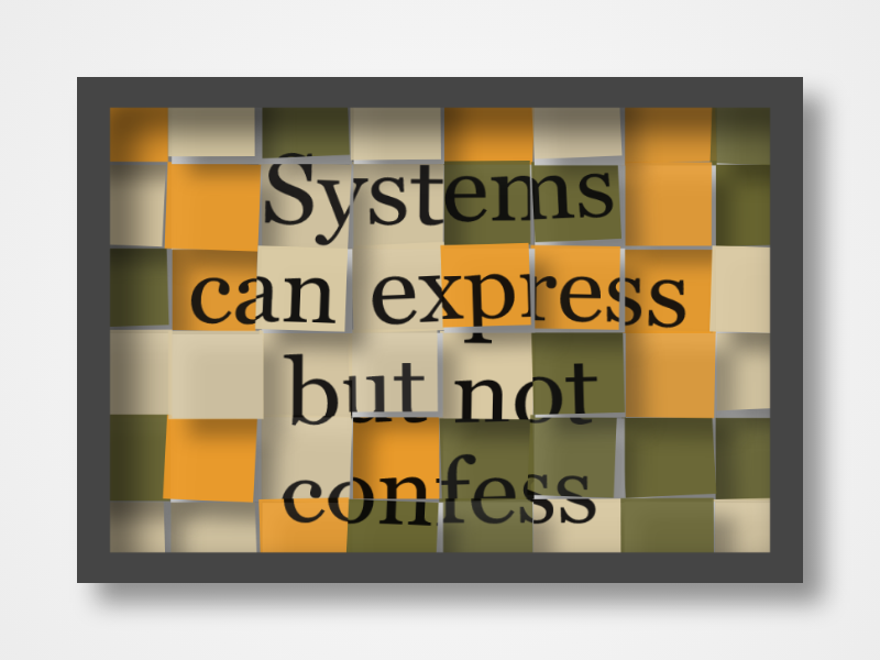 The Metaphor Machine #45738