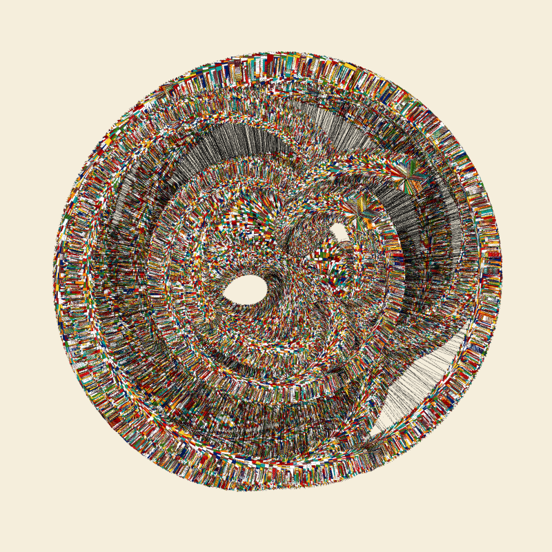 Singularithm #1281