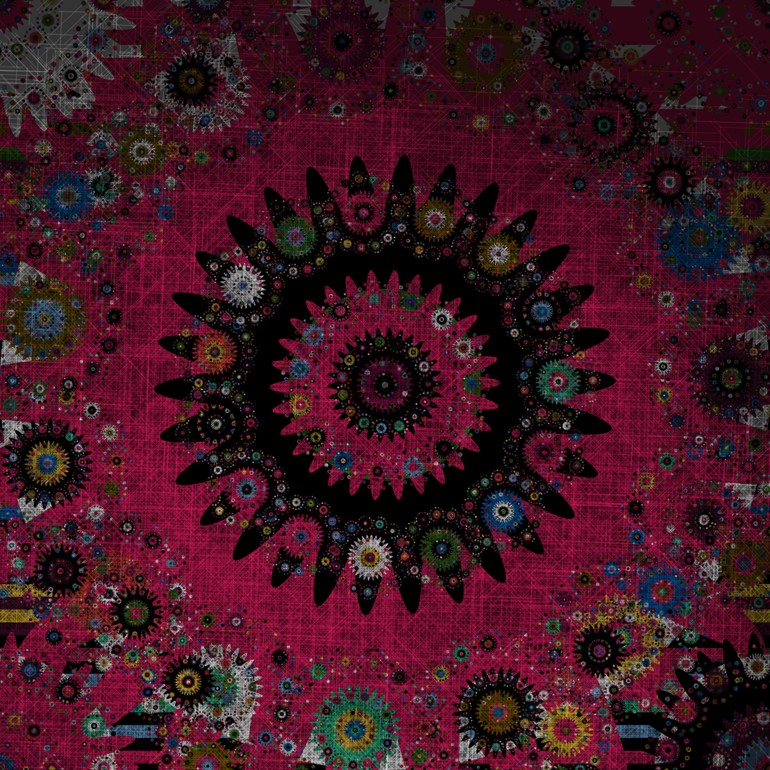 Arabian Rugs #17