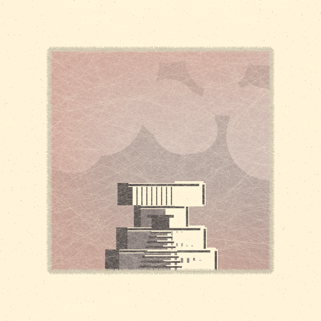 Ruined Ruins #58