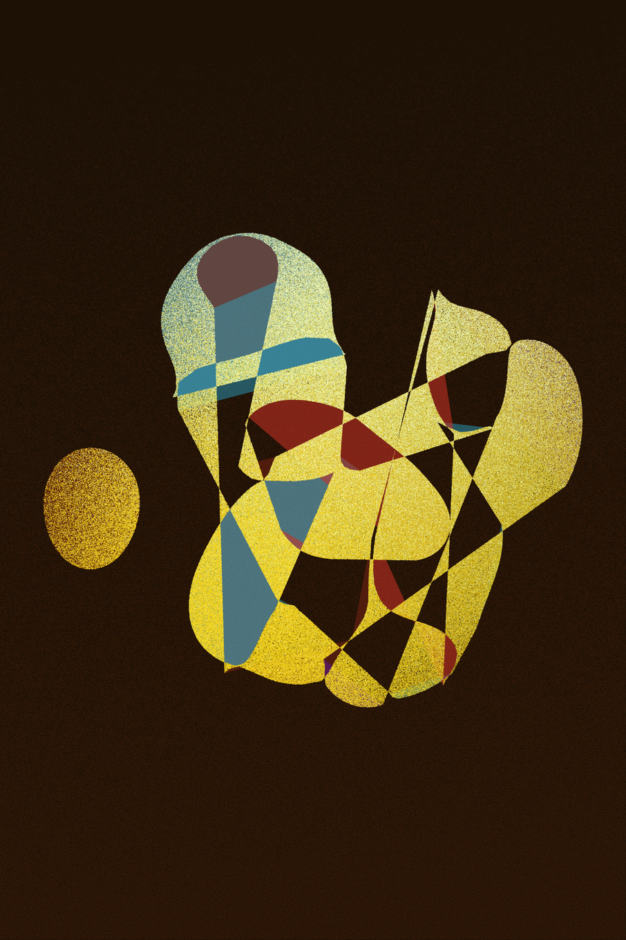 The Artifact #216