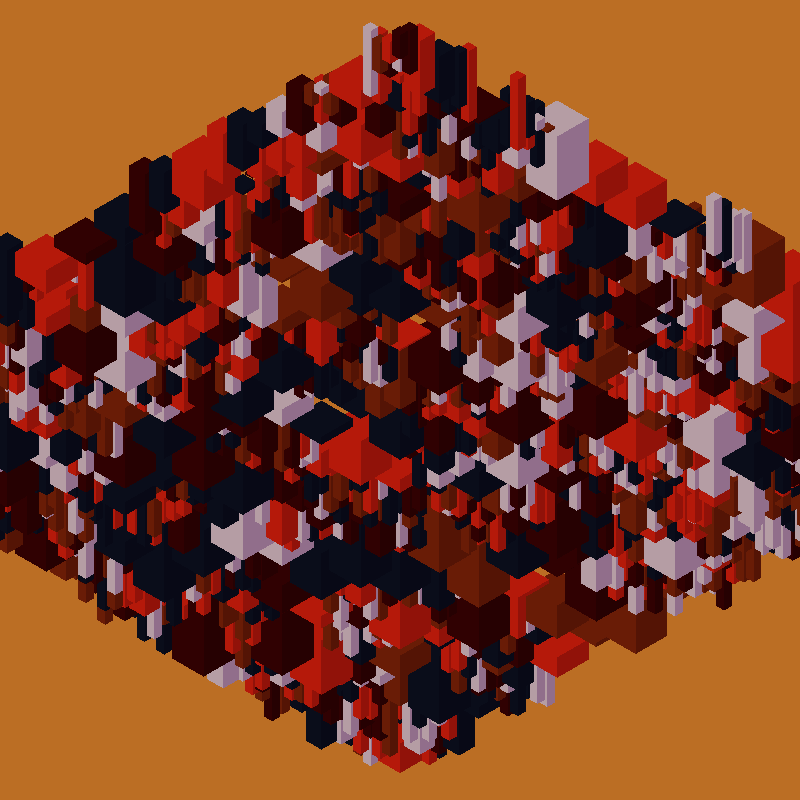 Look Ma! Quadtree Z-fighting! #38