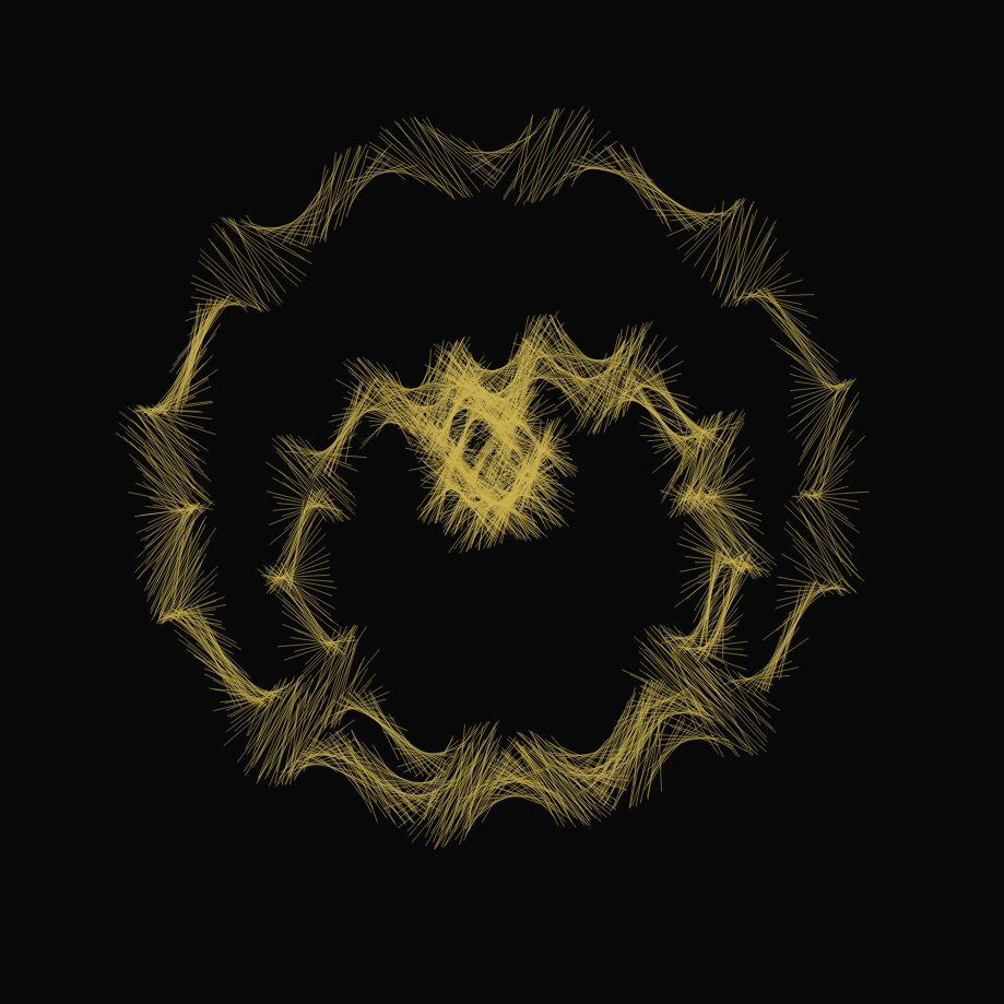 The Noise #10228