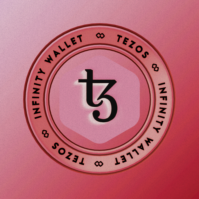 Tezos x Infinity Wallet #1791