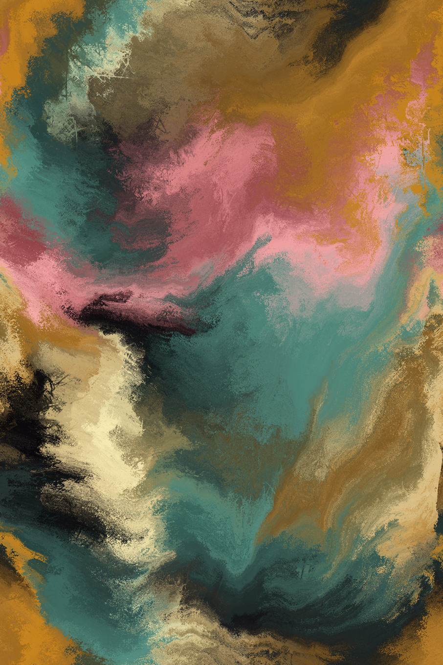 Temporality #164