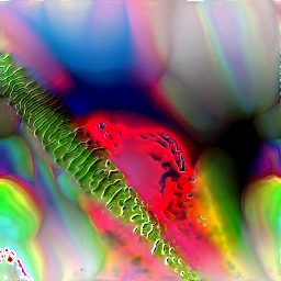 waves #4