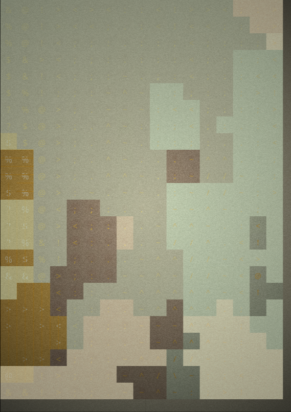 Convergence Remnants #9557
