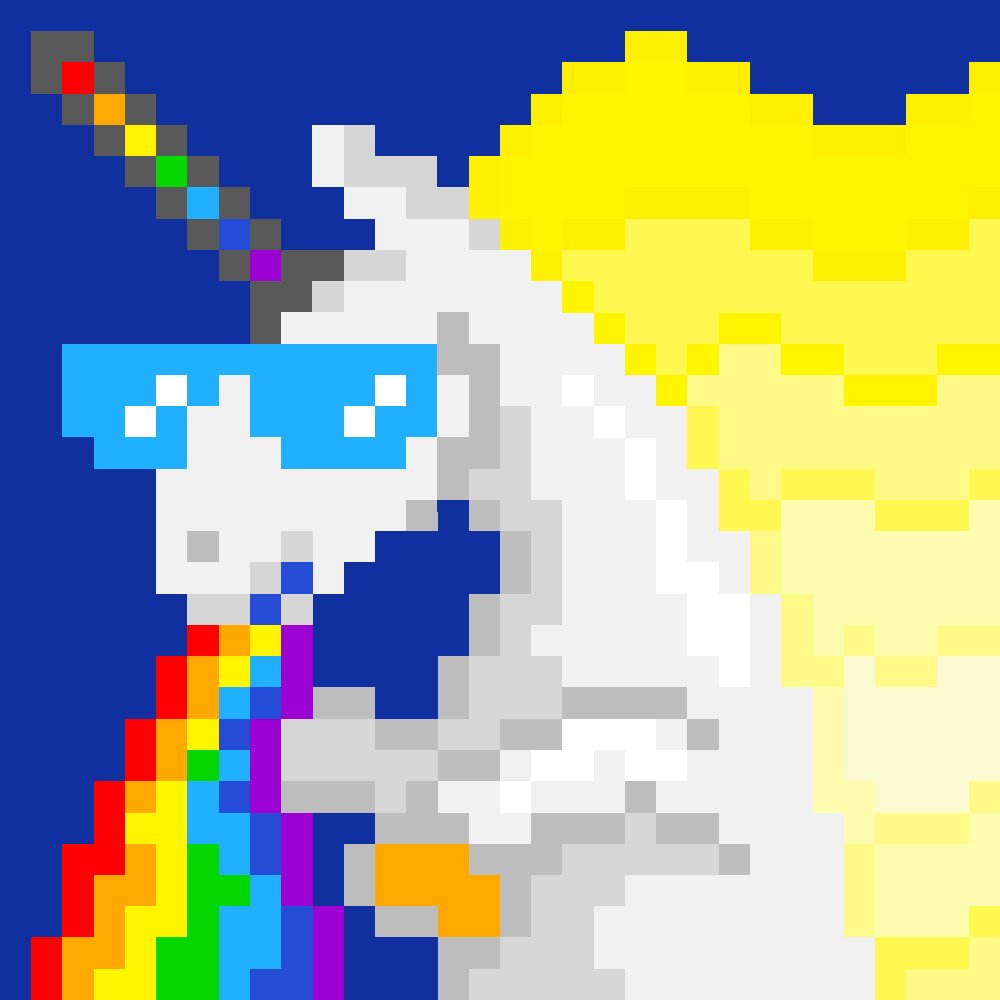 Unicorn #5349