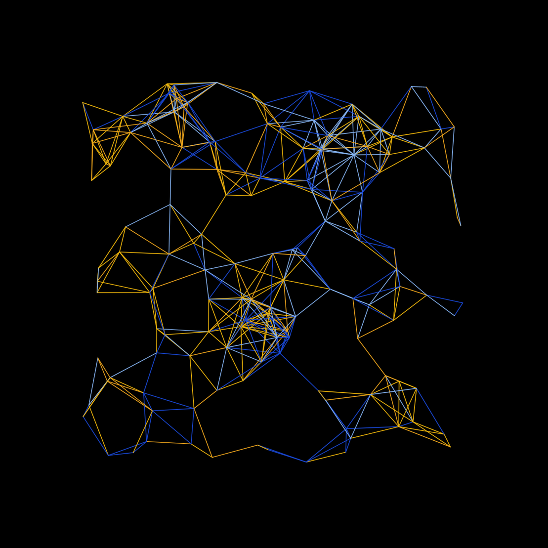 Euclid's Networks #5