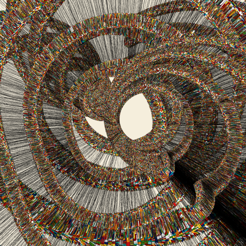 Singularithm #1278