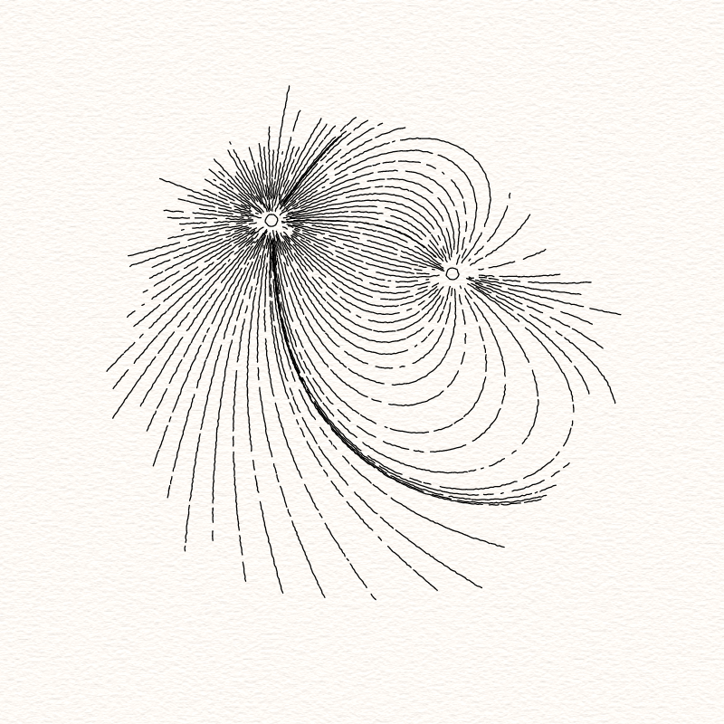 monopole #3