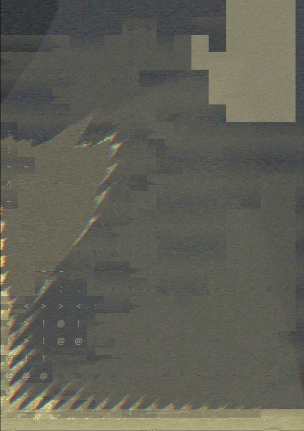 Convergence Remnants #14848