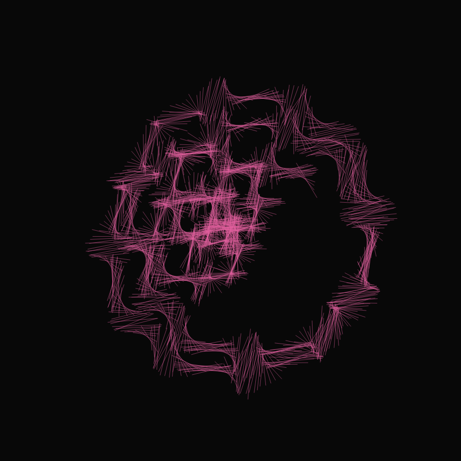 The Noise #12081