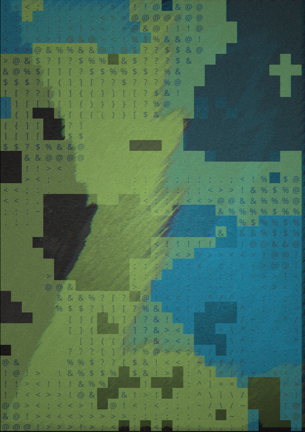 Convergence Remnants #17481