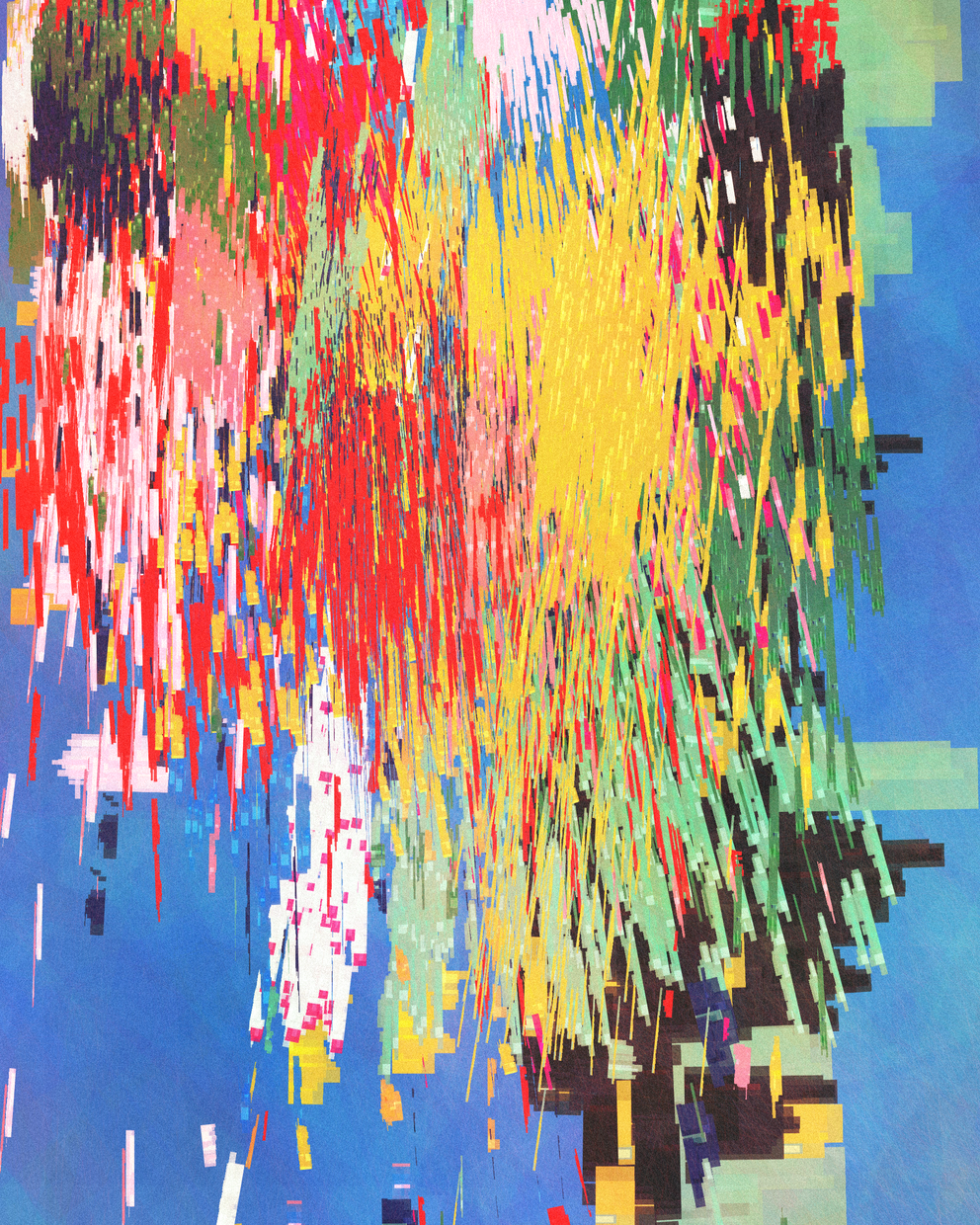 Glossolalia #44