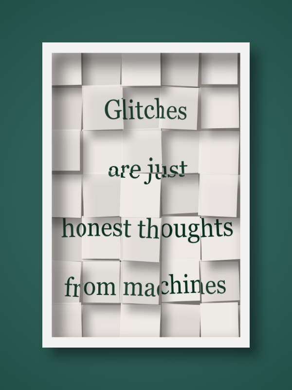 The Metaphor Machine #31480