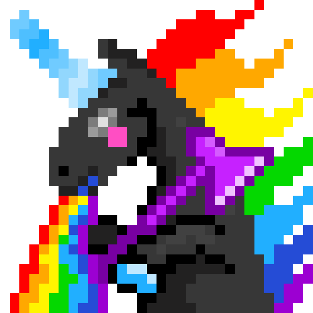 Unicorn #1267