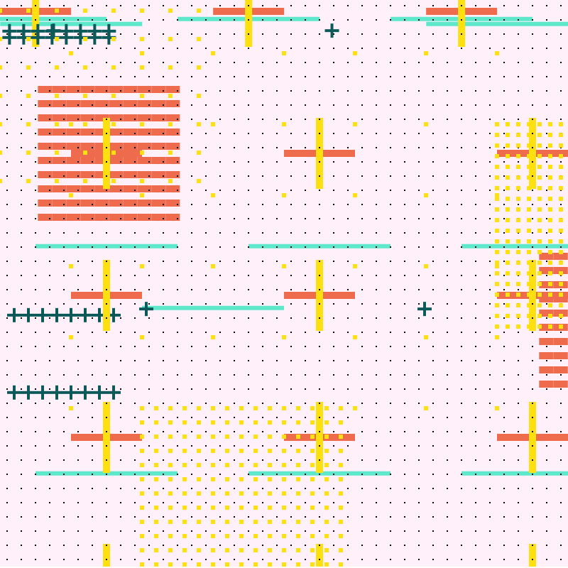 MESSYGRID #75