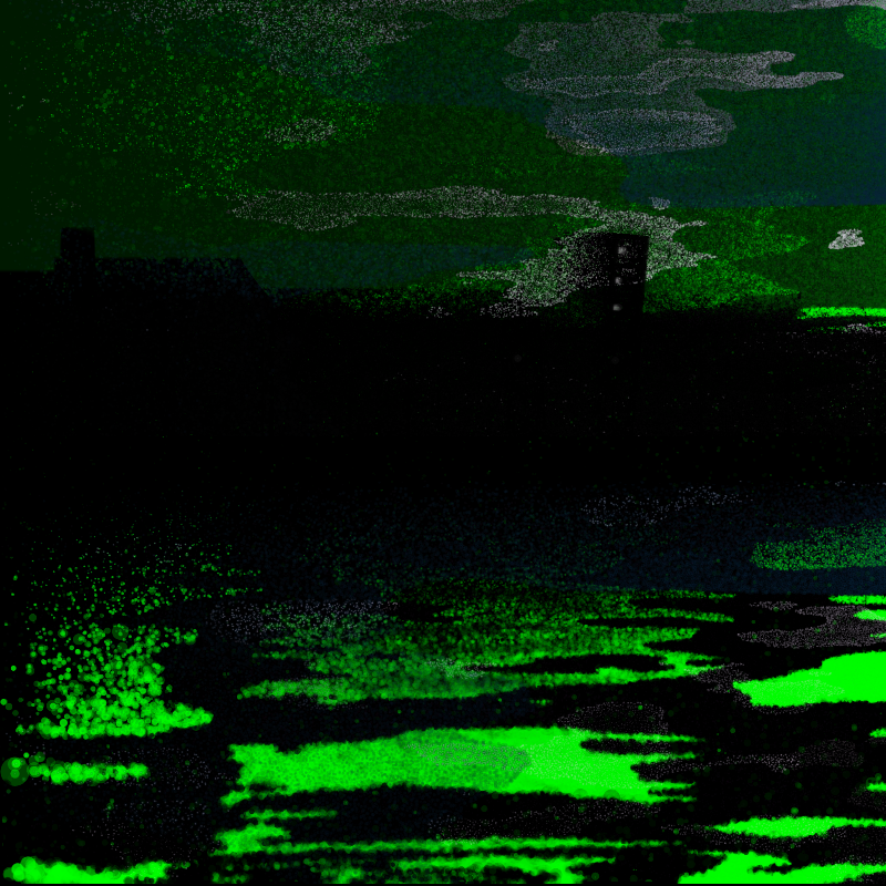 The Last Days of Fire and Steel #117