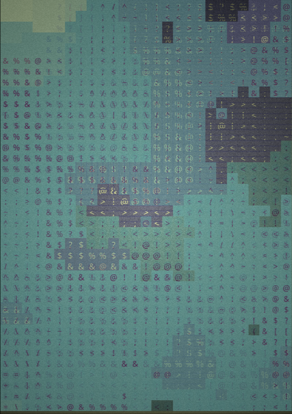 Convergence Remnants #16301