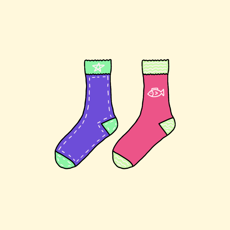 Socks #73