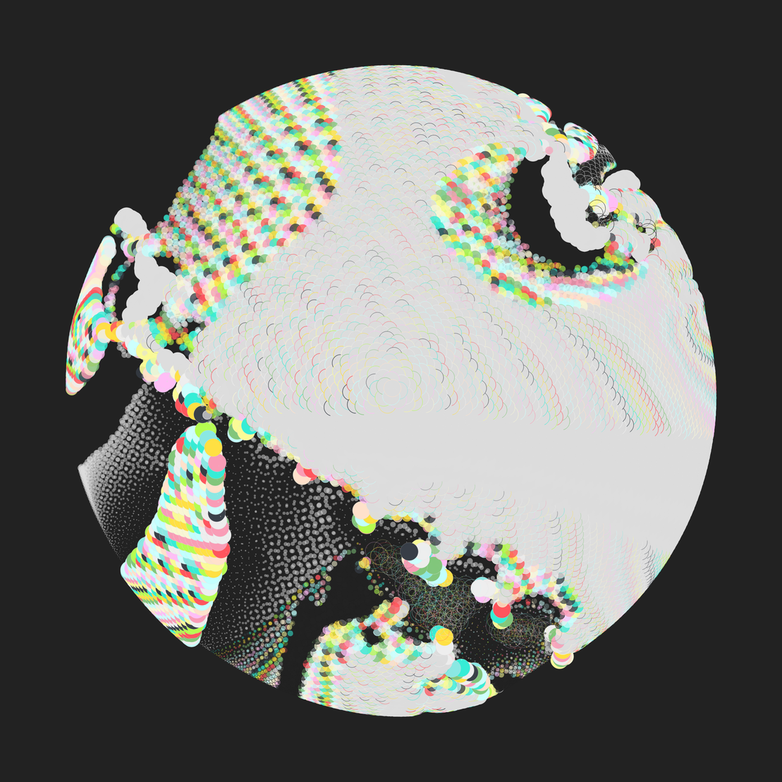 Still C #3535