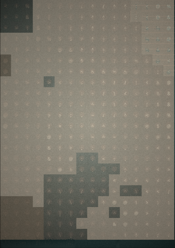 Convergence Remnants #5151