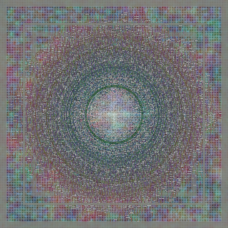 Digital core #12
