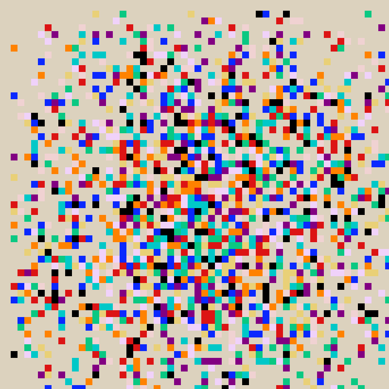   Pixel lattice