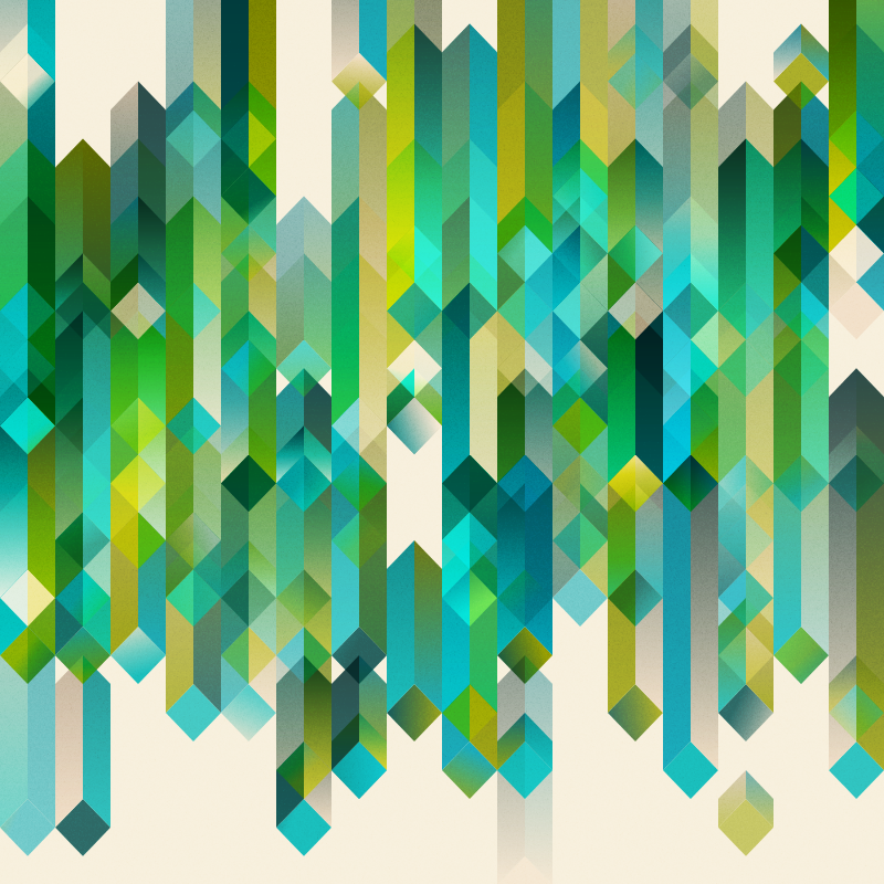Isogrid #16