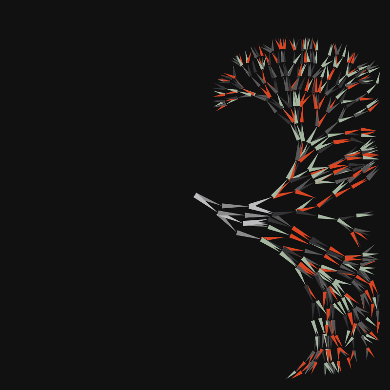 Foliage #27