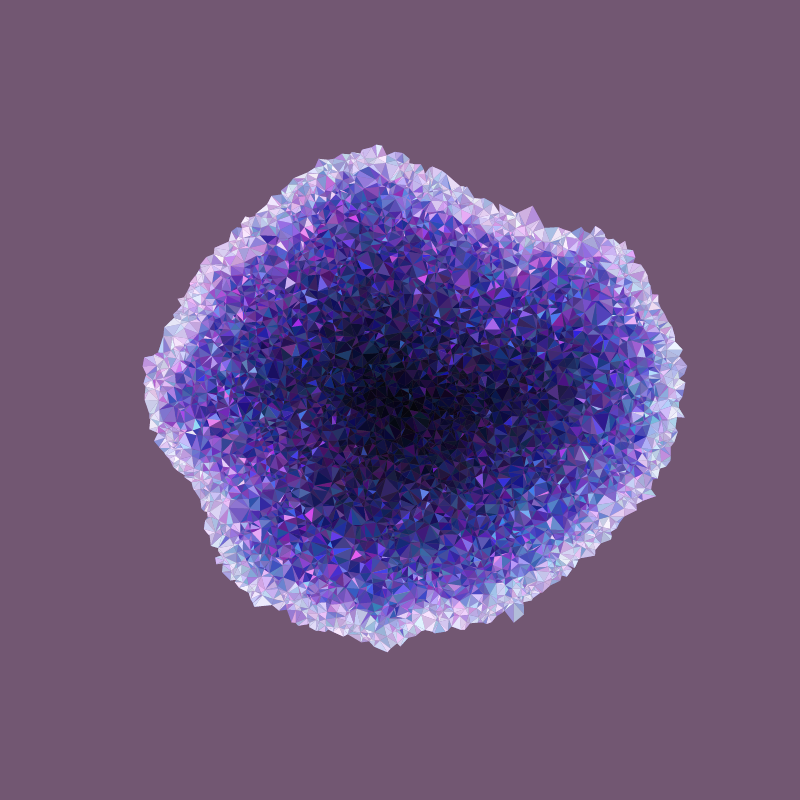 Geode #78