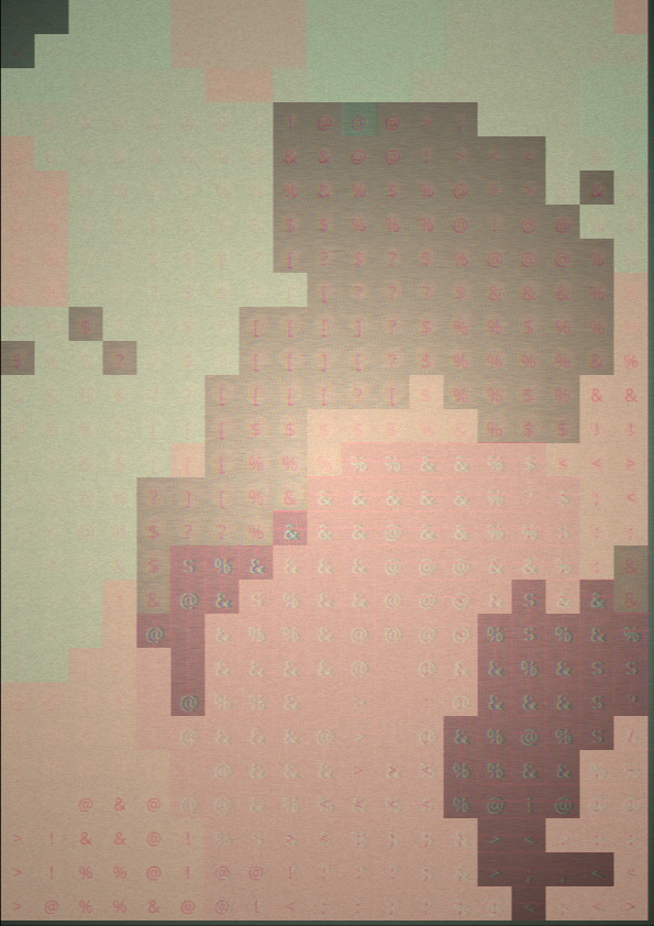 Convergence Remnants #306