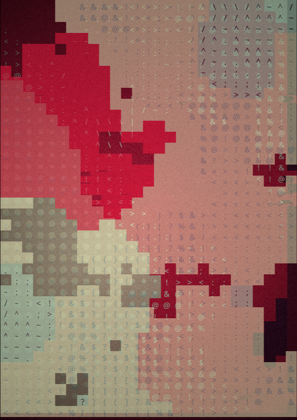 Convergence Remnants #4175