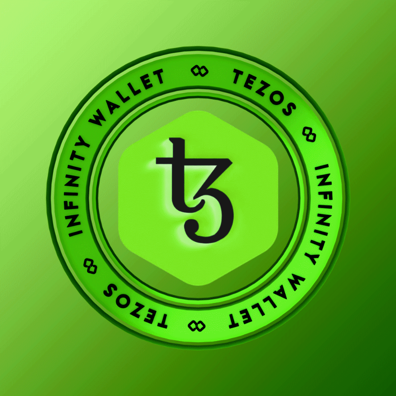 Tezos x Infinity Wallet #2175