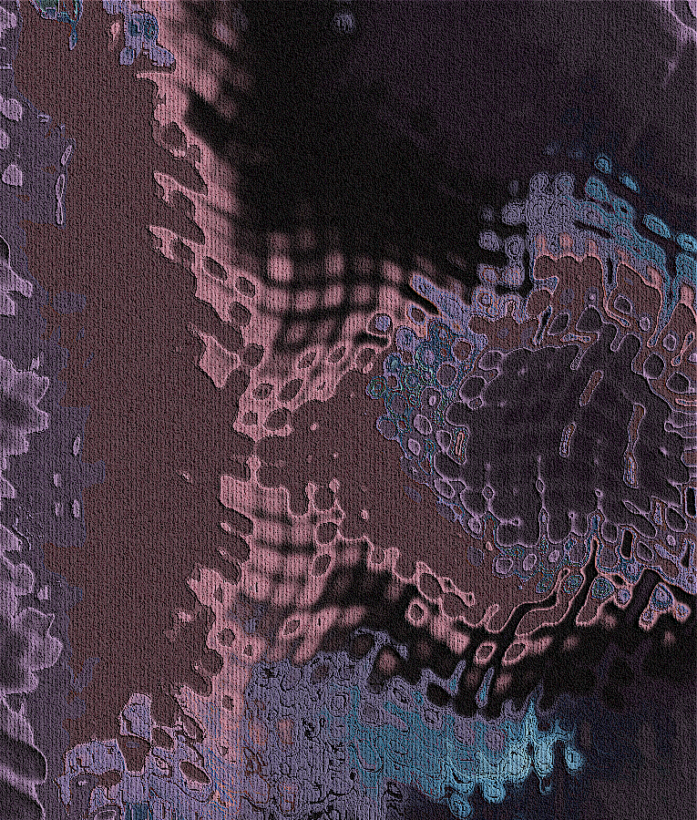 Aerial #1