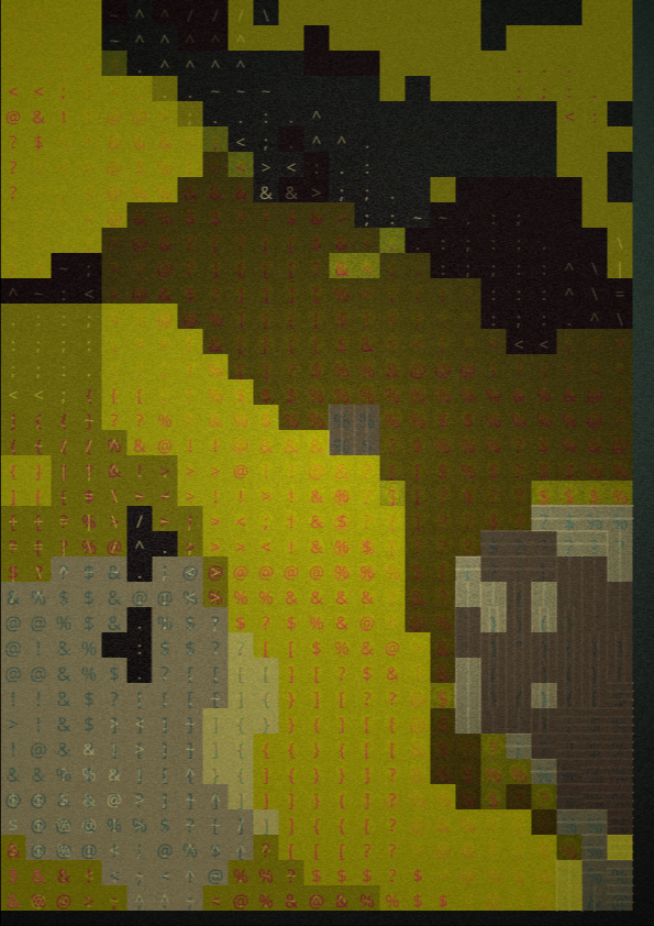 Convergence Remnants #21