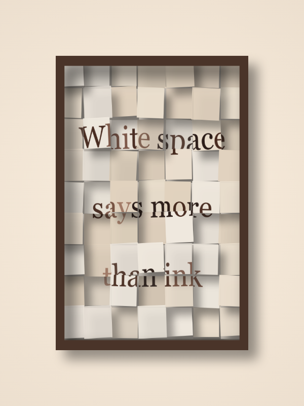 The Metaphor Machine #33494