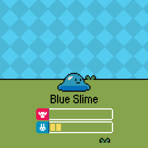 Pocket Slimes #47