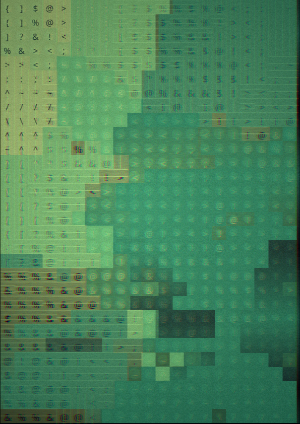 Convergence Remnants #2242