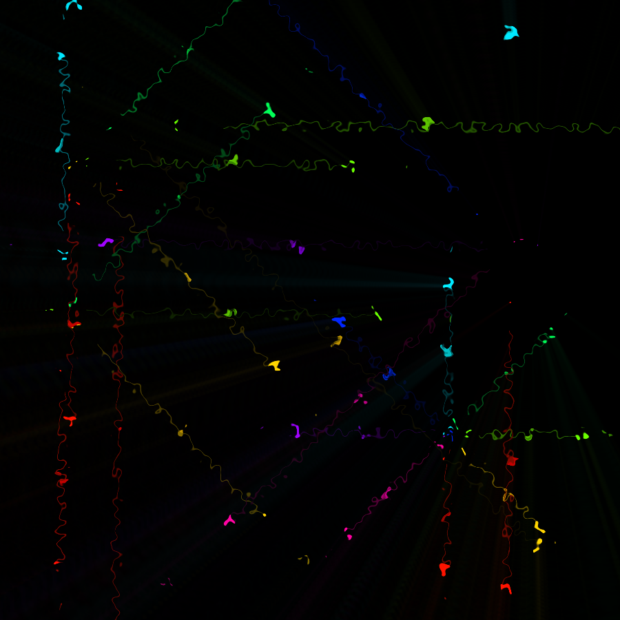 fx(rings/dots) #32