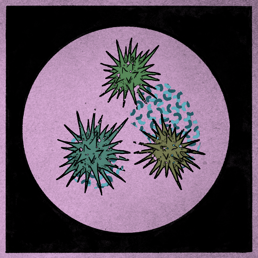 Microbes #224