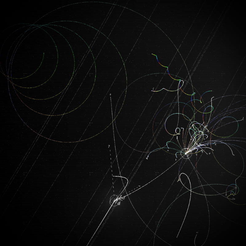 Subatomic Compositions #148