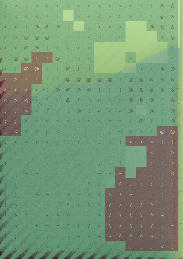 Convergence Remnants #17204