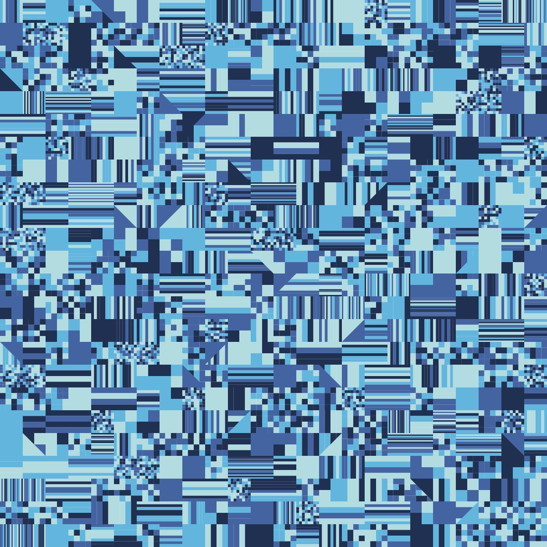 Pixel_Blocks  #47