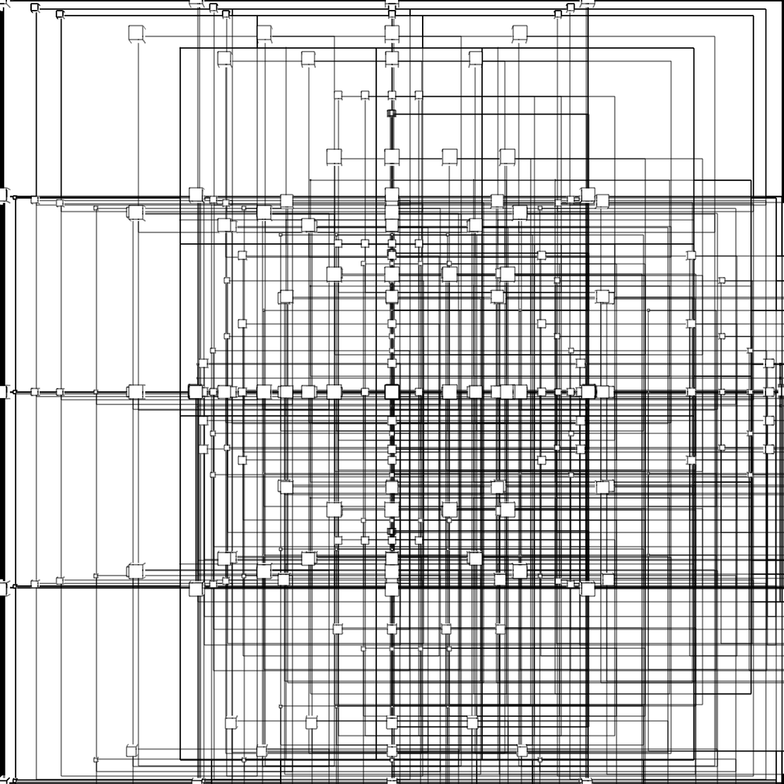 Node Connection Diagram #29