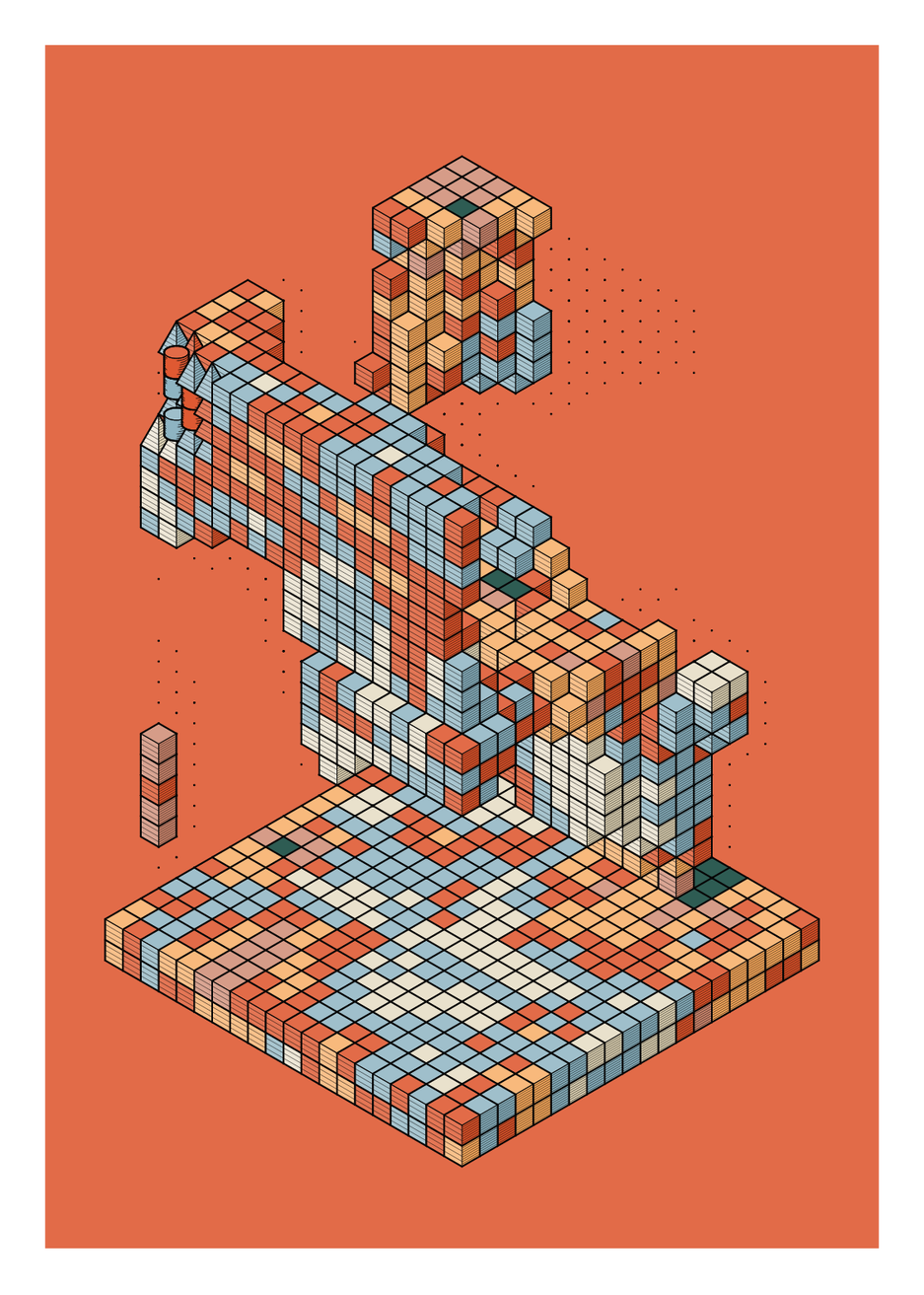 Shapes on a Plane #418